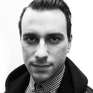Alex Garcia, 35 (Гитарист)
