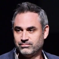 Alex Garland, 53 (Screenwriter)