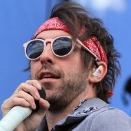 Alex Gaskarth, 36 (Rock Singer)