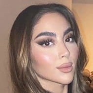 Alex Georgy, 35 (TikTok Star)