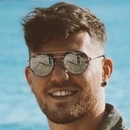 Alex Gomez, 30 (TikTok Star)