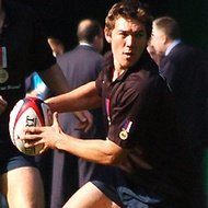 Alex Goode, 35 (橄榄球运动员)