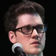 Alex Goot, 35 (YouTube Star)