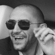 Alex Goy, 39 (Journalist)