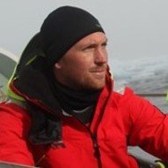 Alex Gregory, 41 (划船者)