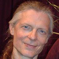 Alex Grey, 71 (Painter)