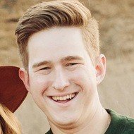 Alex Griswold, 29 (TikTok明星)