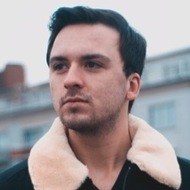 Alex Halford, 28 (YouTube Star)
