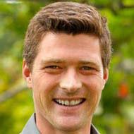 Alex Hartman, 43 (Entrepreneur)