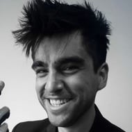 Alex Herrera, 31 (Estrelas do YouTube)