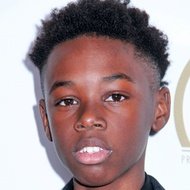 Alex Hibbert, 21 (Movie Actor)