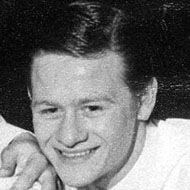 Alex Higgins (1949 - 2010) (Snooker Player)