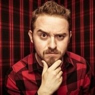 Alex Hirsch, 40 (Screenwriter)