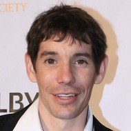 Alex Honnold, 40 (Rock Climber)