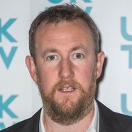 Alex Horne, 45 (Comedian)