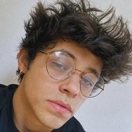 Alex Hoyer, 26 (Pop Singer)