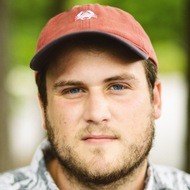 Alex Irvin, 29 (TikTok Star)