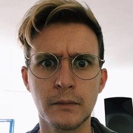 Alex James Adam, 30 (Guitarist)