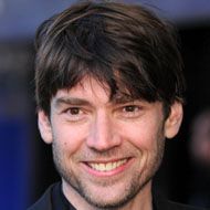 Alex James, 55 (Bassist)