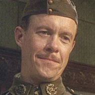 Alex Jennings, 66 (Movie Actor)