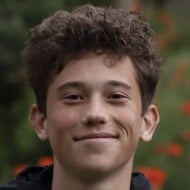 Alex Johnson, 19 (YouTube Star)