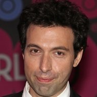 Alex Karpovsky, 50 (电视演员)