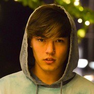 Alex Kawaguchi, 25 (TikTok Star)