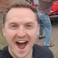 Alex Kersten, 39 (Journalist)