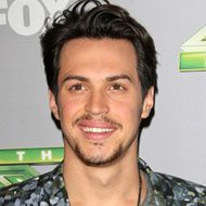 Alex Kinsey, 32 (Pop Singer)