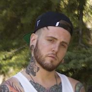 Alex Koehler, 32 (Metal Singer)