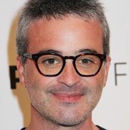 Alex Kurtzman, 50 (編劇)