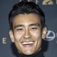 Alex Landi, 33 (Actor de Televisión)