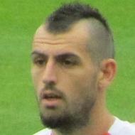 Alex Lawless, 40 (Soccer Player)