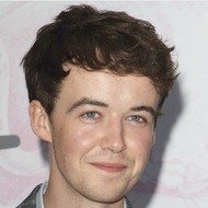 Alex Lawther, 28 (Movie Actor)