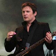 Alex Lee, 55 (Guitariste)