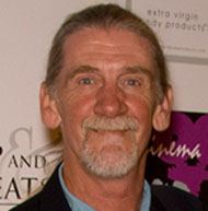 Alex Ligertwood, 78 (Поп-певец)