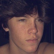 Alex Lloyd, 19 (TikTok Star)