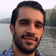 Alex Lo, 35 (Ди Джей)