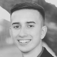 Alex Lopez, 25 (Звезда Тиктока)