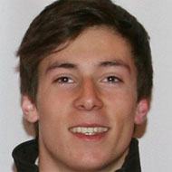 Alex Lynn, 30 (Race Car Driver)