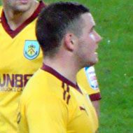 Alex Macdonald, 35 (Soccer Player)