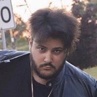 Alex Maciel, 30 (Twitter Star)