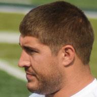 Alex Mack, 39 (Футболист)