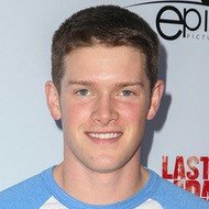 Alex MacNicoll, 35 (Movie Actor)