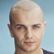 Alex Magala, 34 (Dancer)