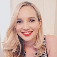 Alex Malone, 31 (Blogger)