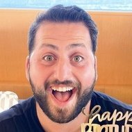 Alex Mandel, 34 (YouTube Star)