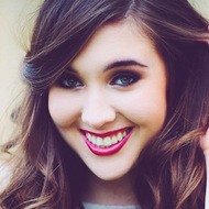 Alex Marie Brinkley, 28 (Pop Singer)