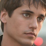 Alex Maruny, 35 (Diễn viên điện ảnh)