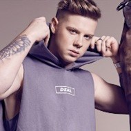 Alex Mather, 26 (Pop Singer)